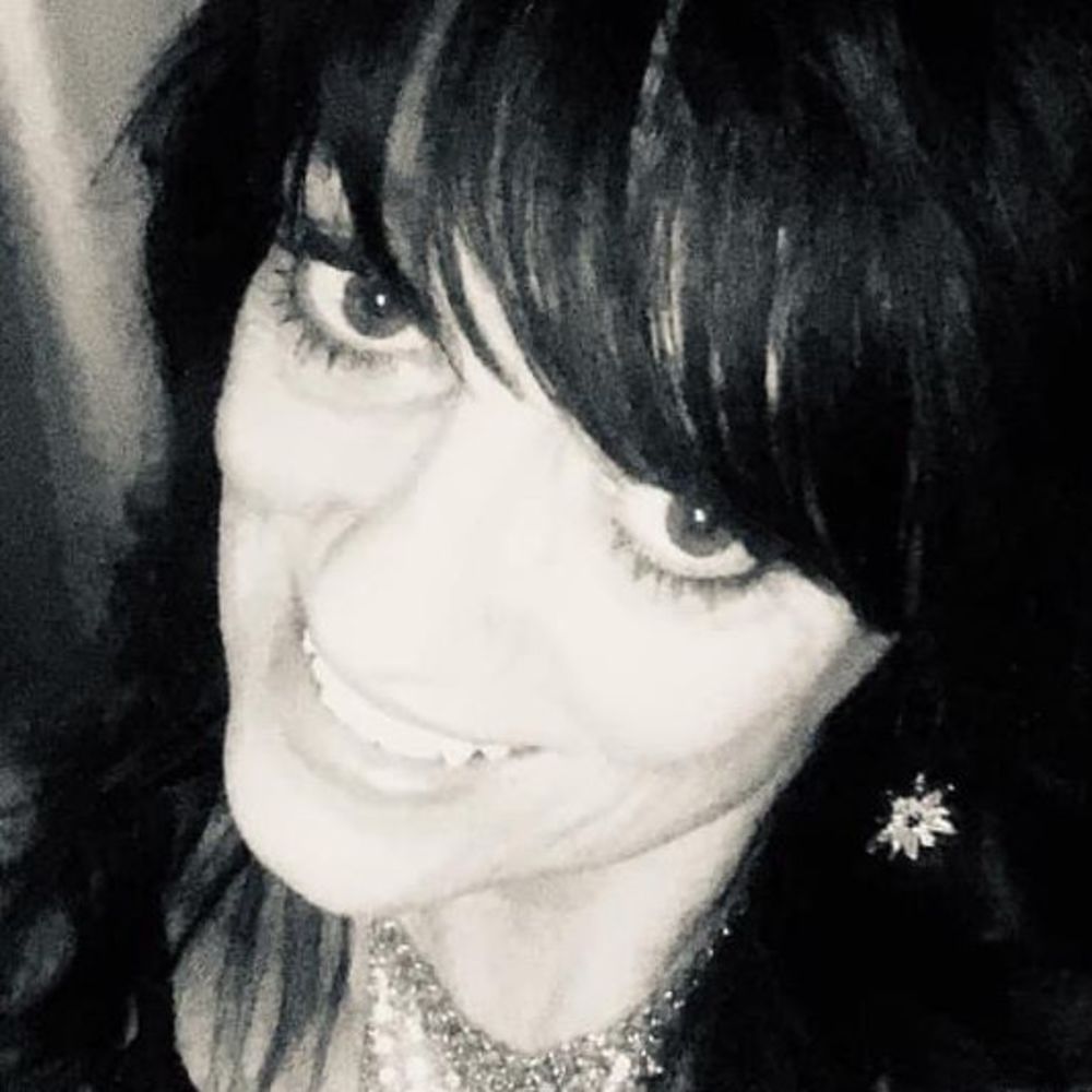 Meet your Posher, Tracey